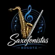 Logo de Saxofonistas Bogotá